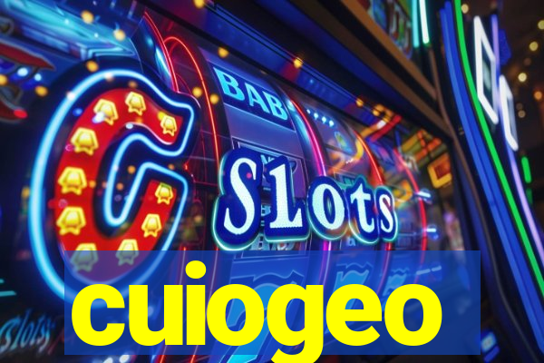 cuiogeo