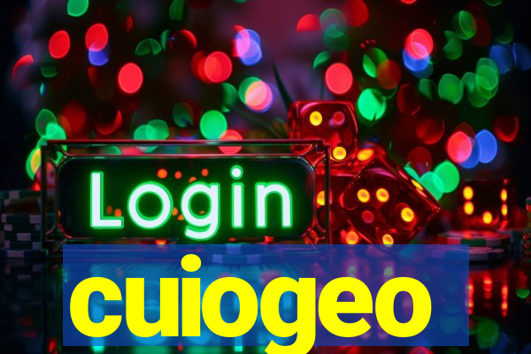 cuiogeo