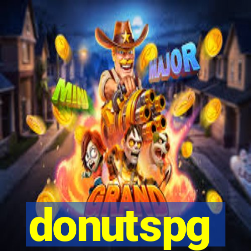 donutspg