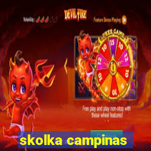 skolka campinas