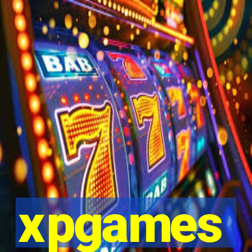 xpgames