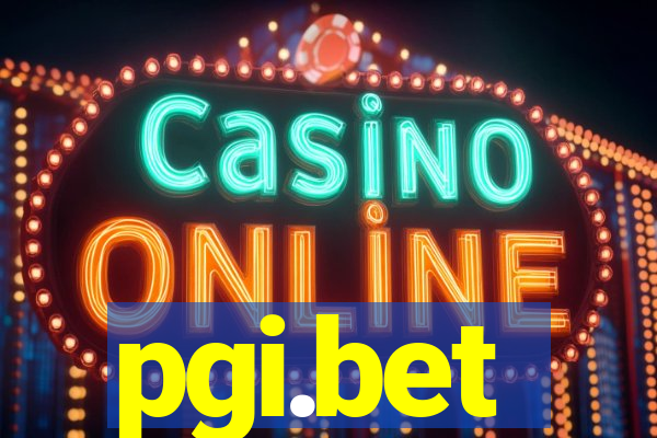 pgi.bet