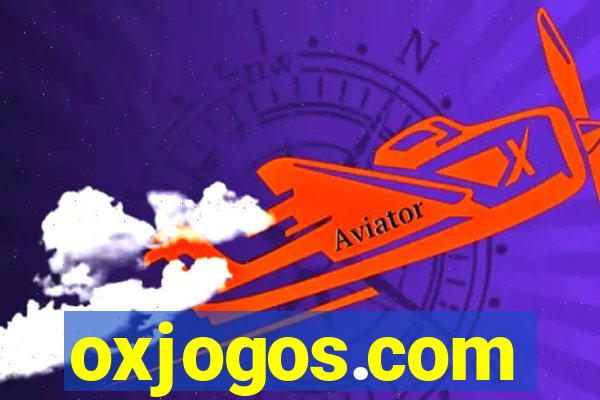 oxjogos.com