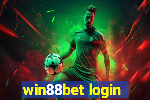 win88bet login