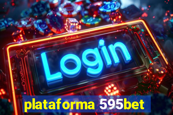 plataforma 595bet