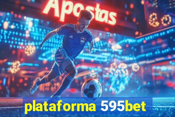 plataforma 595bet