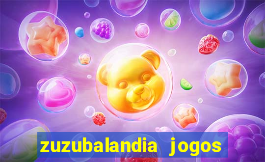 zuzubalandia jogos de matematica