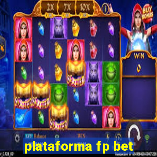 plataforma fp bet