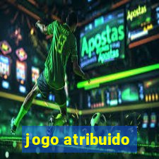 jogo atribuido