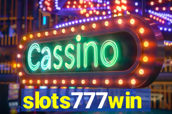 slots777win