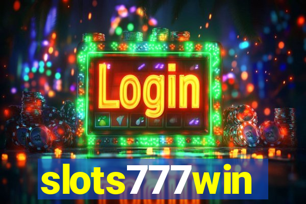 slots777win