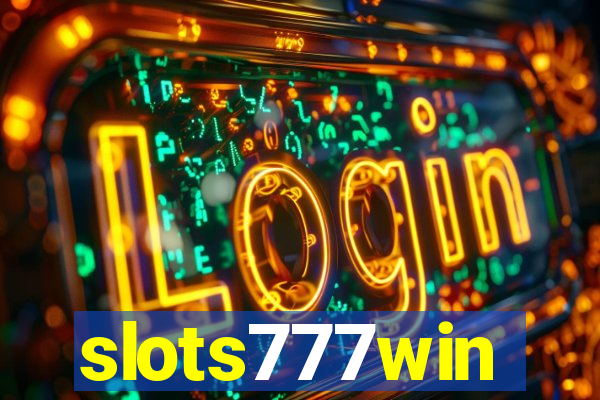 slots777win