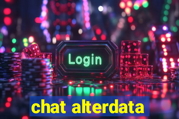 chat alterdata