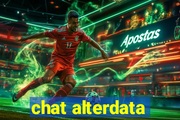 chat alterdata