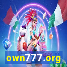 own777.org