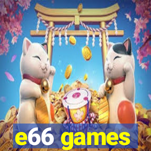 e66 games