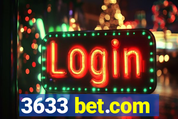 3633 bet.com