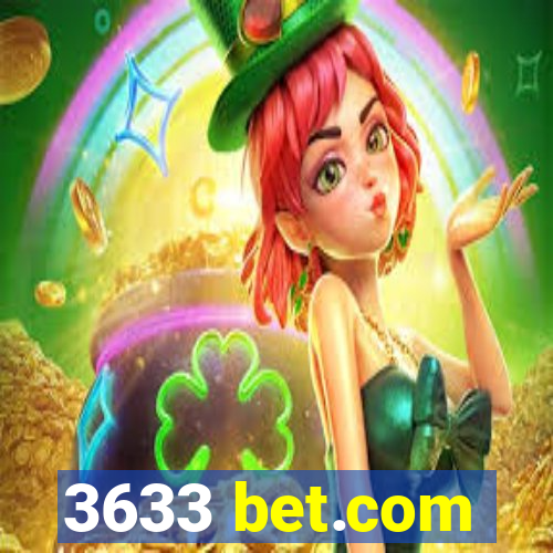 3633 bet.com