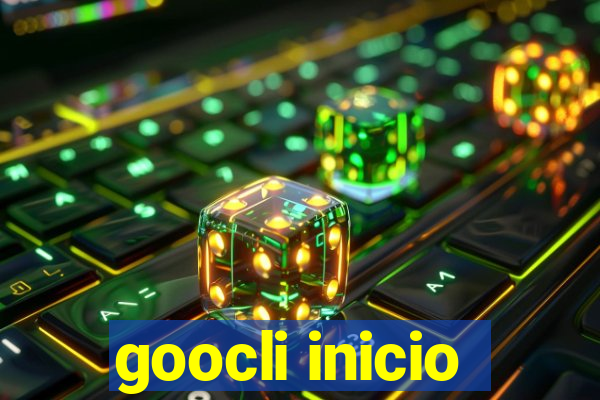 goocli inicio