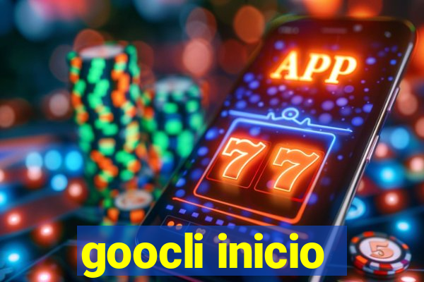 goocli inicio