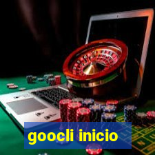 goocli inicio