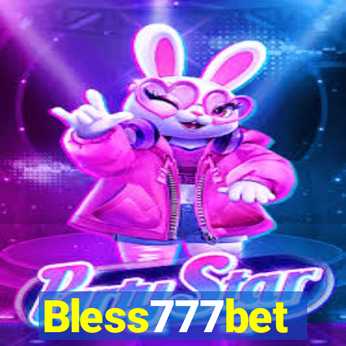 Bless777bet