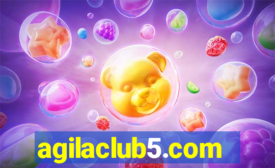 agilaclub5.com