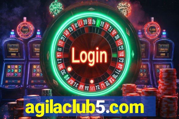 agilaclub5.com