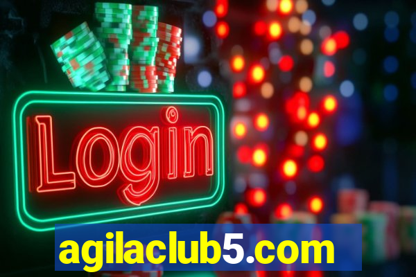 agilaclub5.com