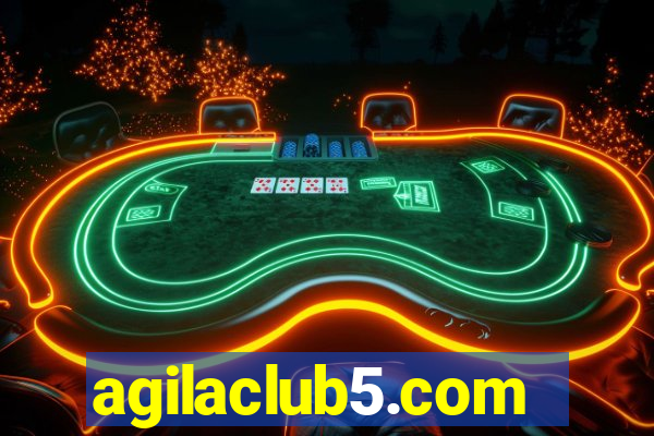 agilaclub5.com