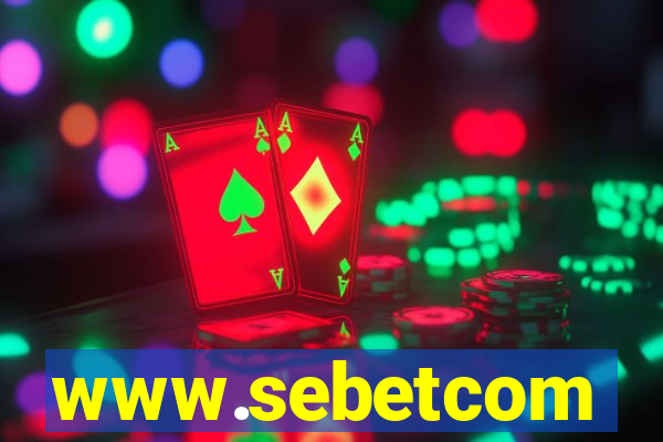 www.sebetcom