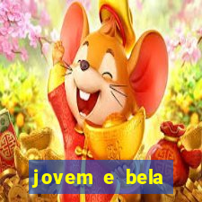 jovem e bela dublado download