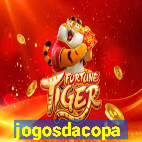 jogosdacopa