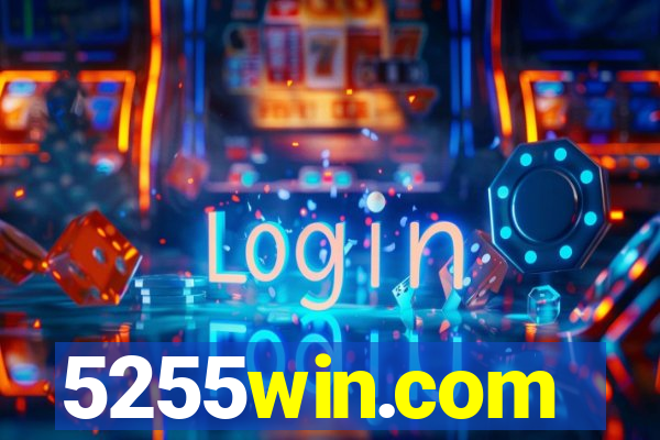 5255win.com