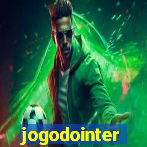 jogodointer