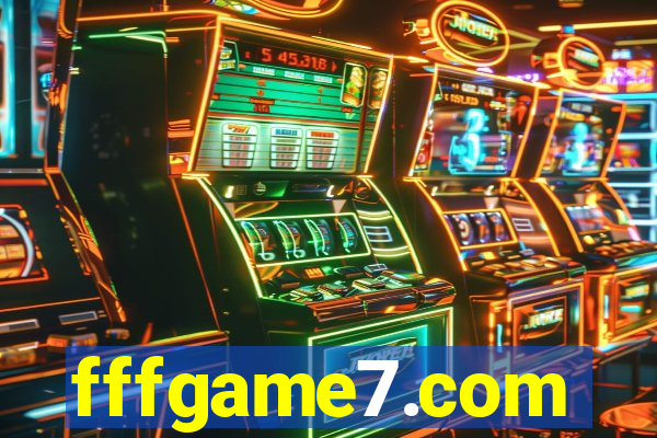 fffgame7.com