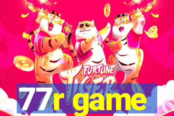 77r game