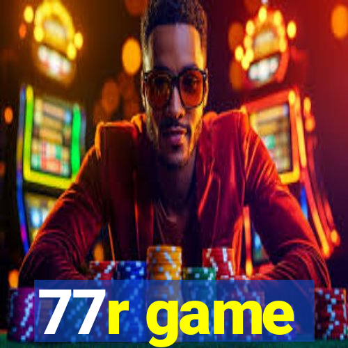 77r game