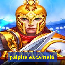 palpite escanteio