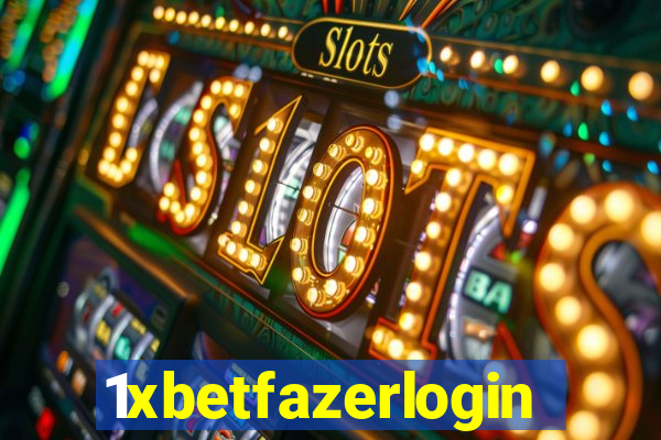 1xbetfazerlogin