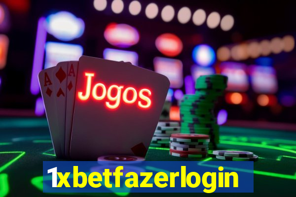 1xbetfazerlogin