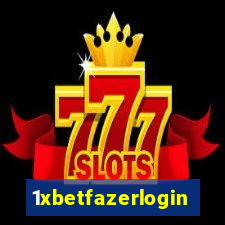 1xbetfazerlogin