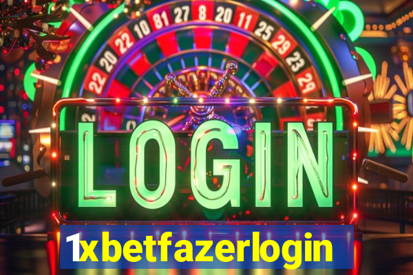 1xbetfazerlogin