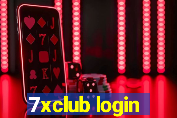 7xclub login