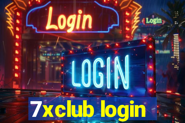 7xclub login