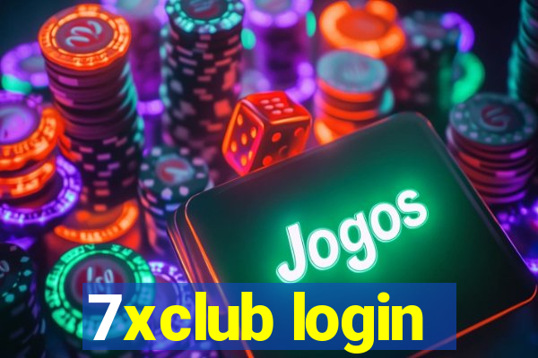 7xclub login