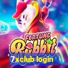 7xclub login