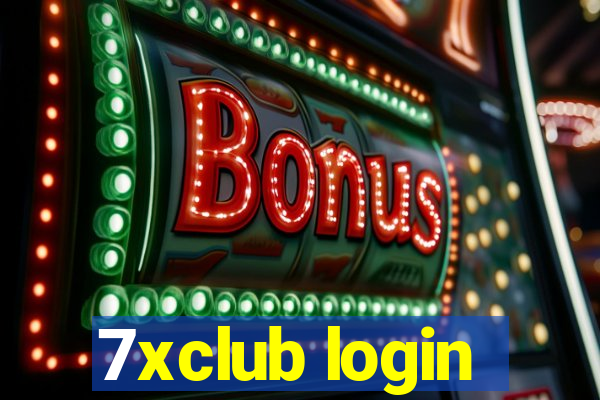 7xclub login