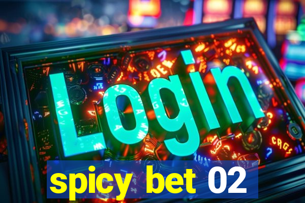 spicy bet 02