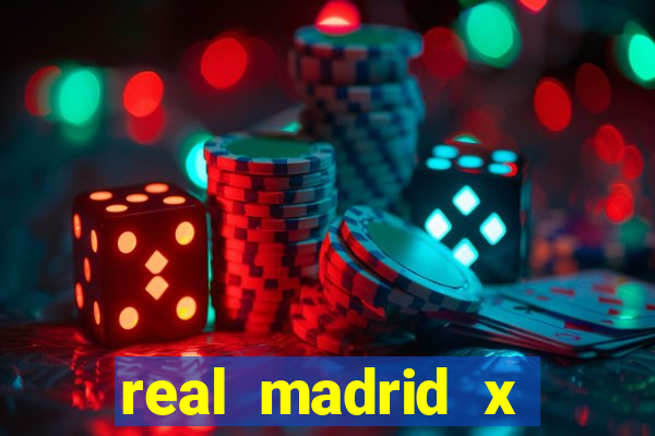 real madrid x barcelona futemax